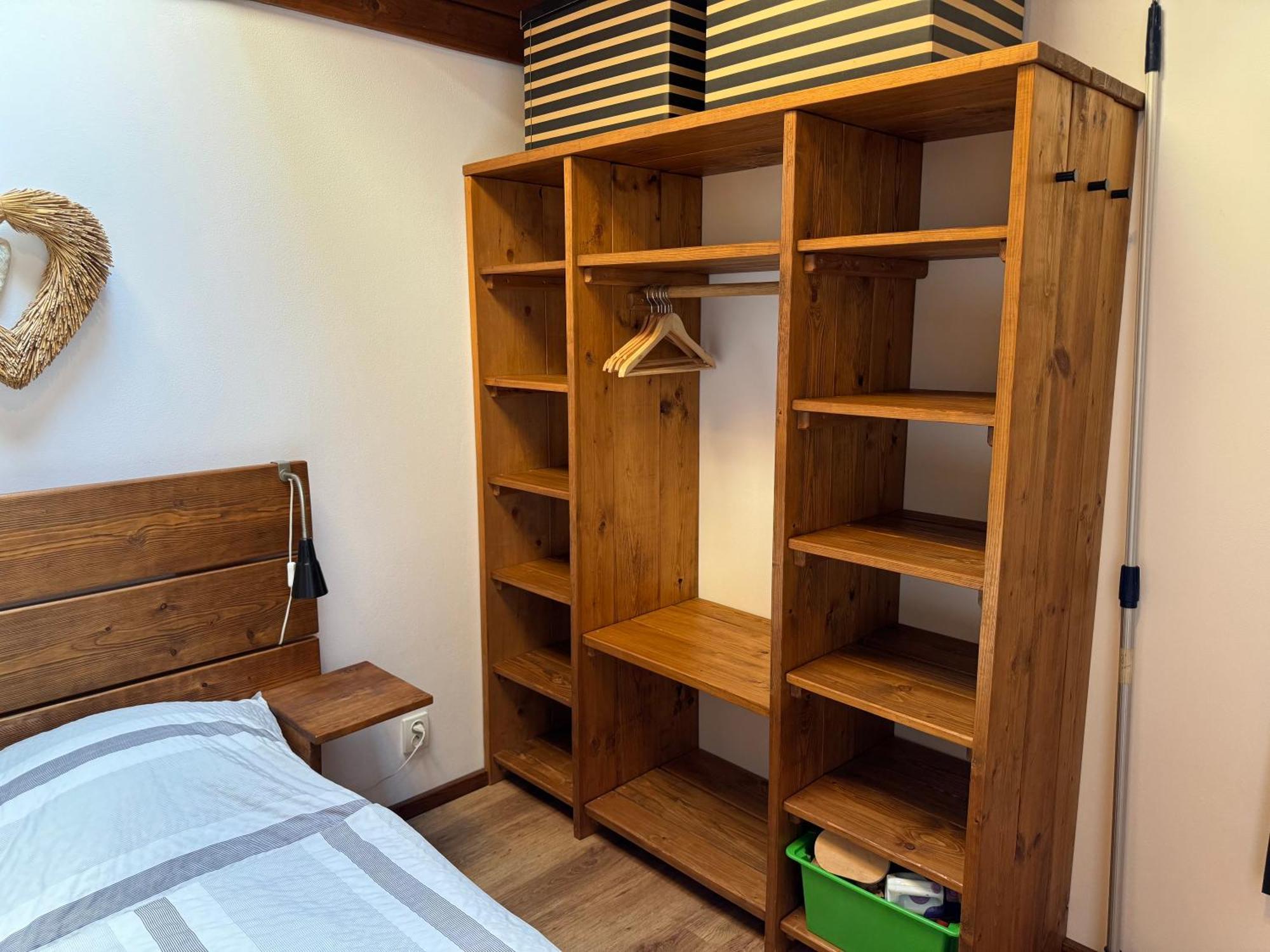 Kamenny Apartman Libunec Buitenkant foto